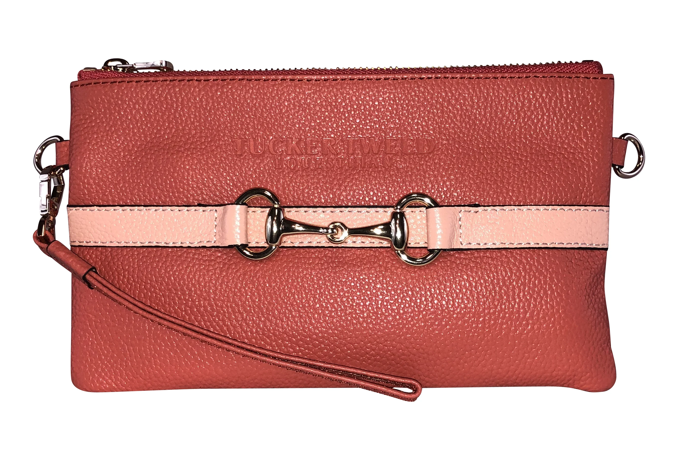 Tucker Tweed Equestrian™ Wellington Wristlet - Image 25
