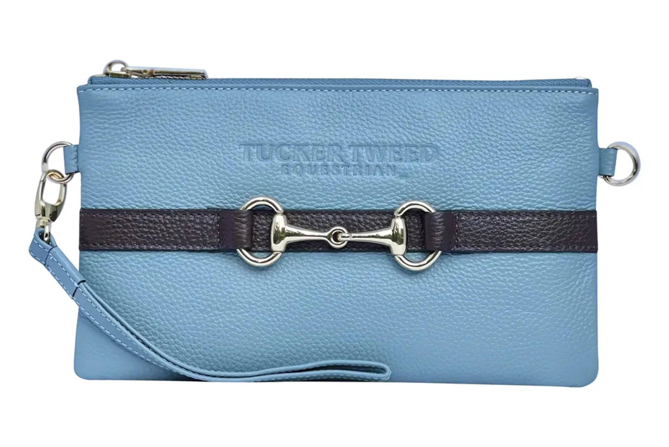 Tucker Tweed Equestrian™ Wellington Wristlet - Image 38