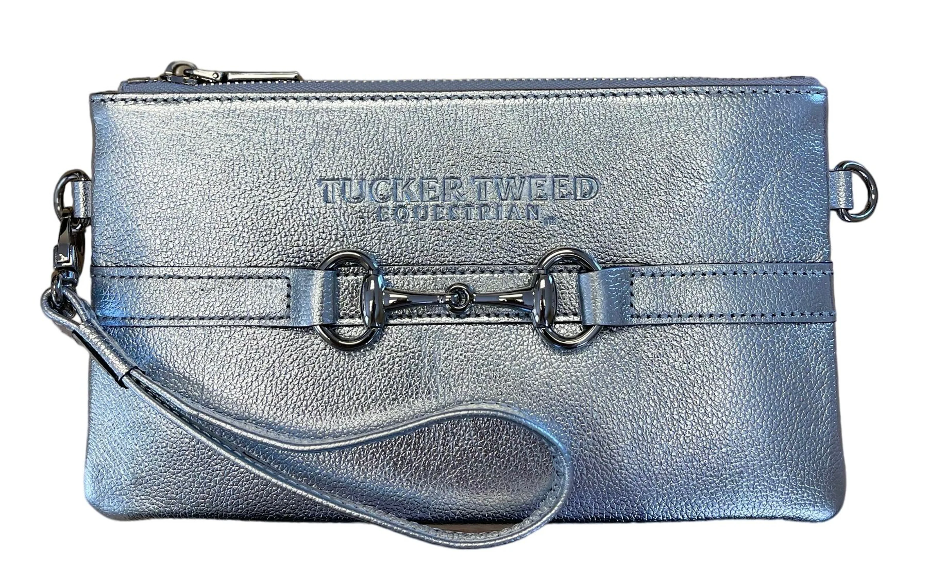 Tucker Tweed Equestrian™ Wellington Wristlet - Image 45