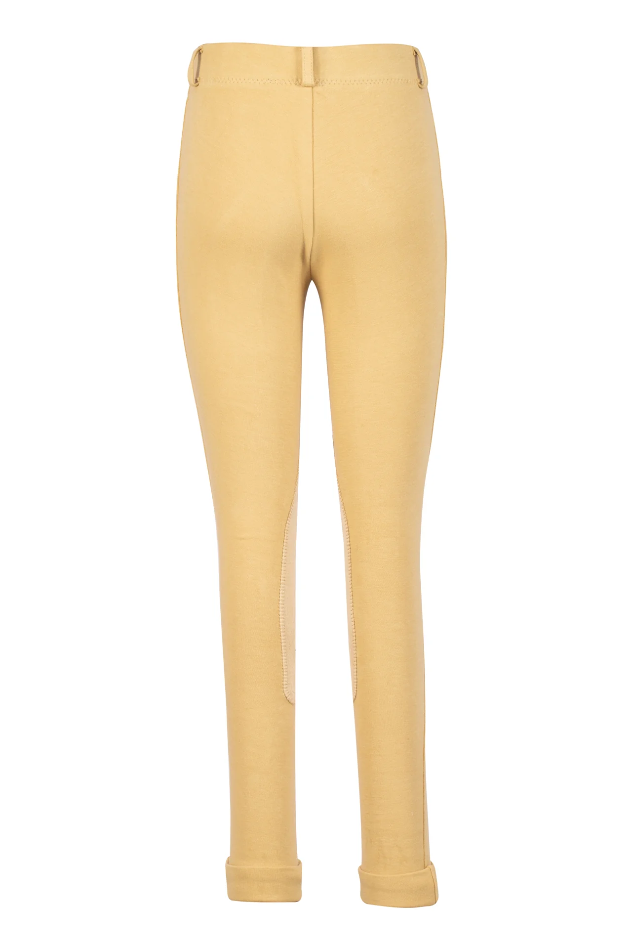TuffRider® Children's Pull-On Tall Cotton Jodhpur - Image 4