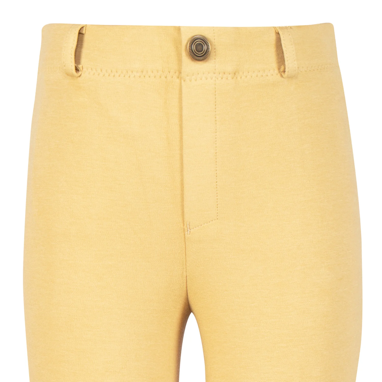 TuffRider® Children's Pull-On Tall Cotton Jodhpur - Image 5