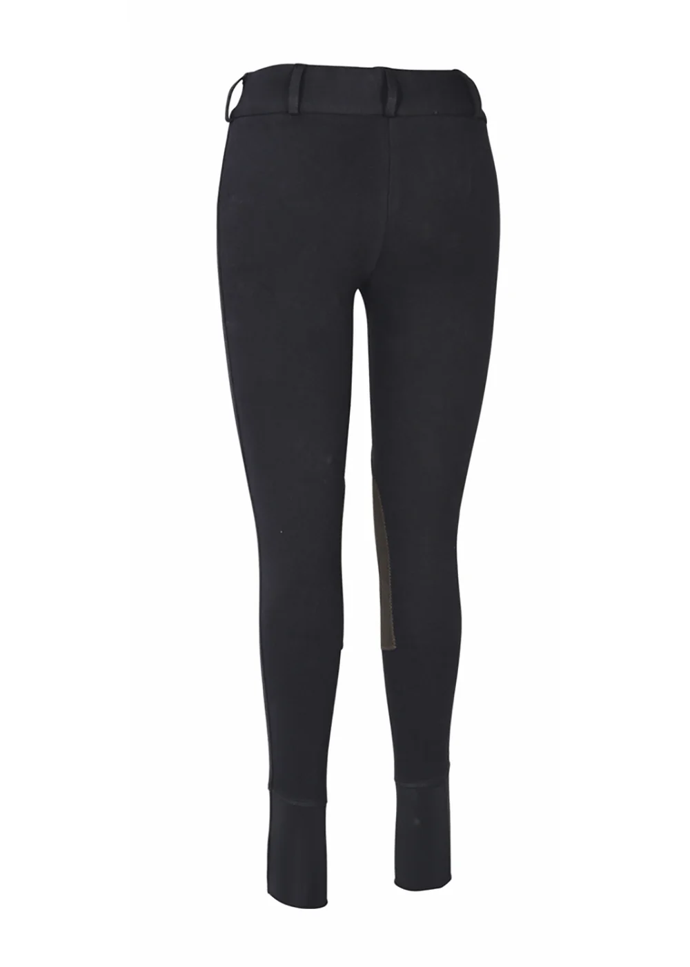 TuffRider® Cotton Low-Rise Riding Breeches - Image 2