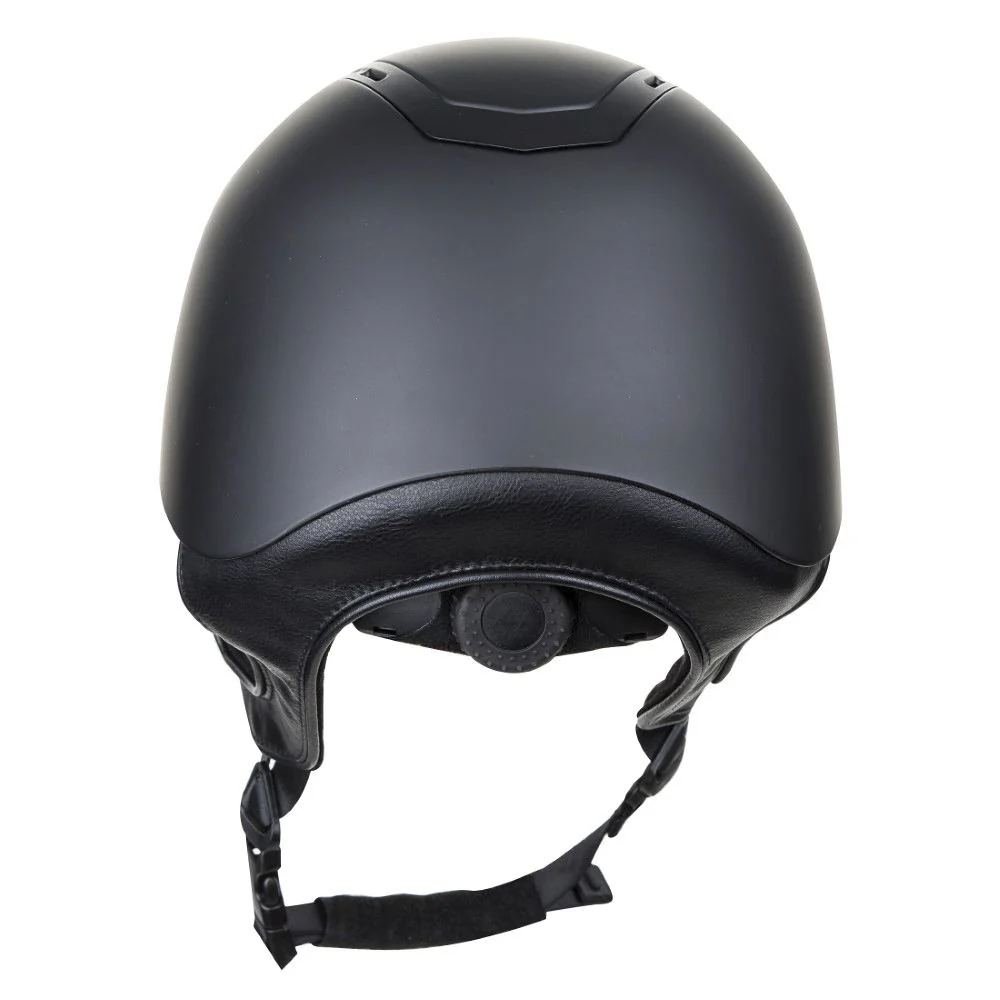 TuffRider® Guardian Matte Wide Brim Helmet - Image 5