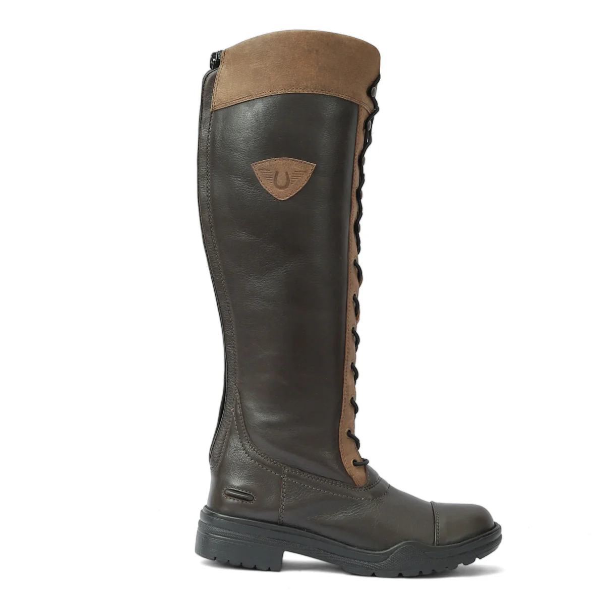 TuffRider® Ladies’ Raj Winter Tall Boots - Image 2