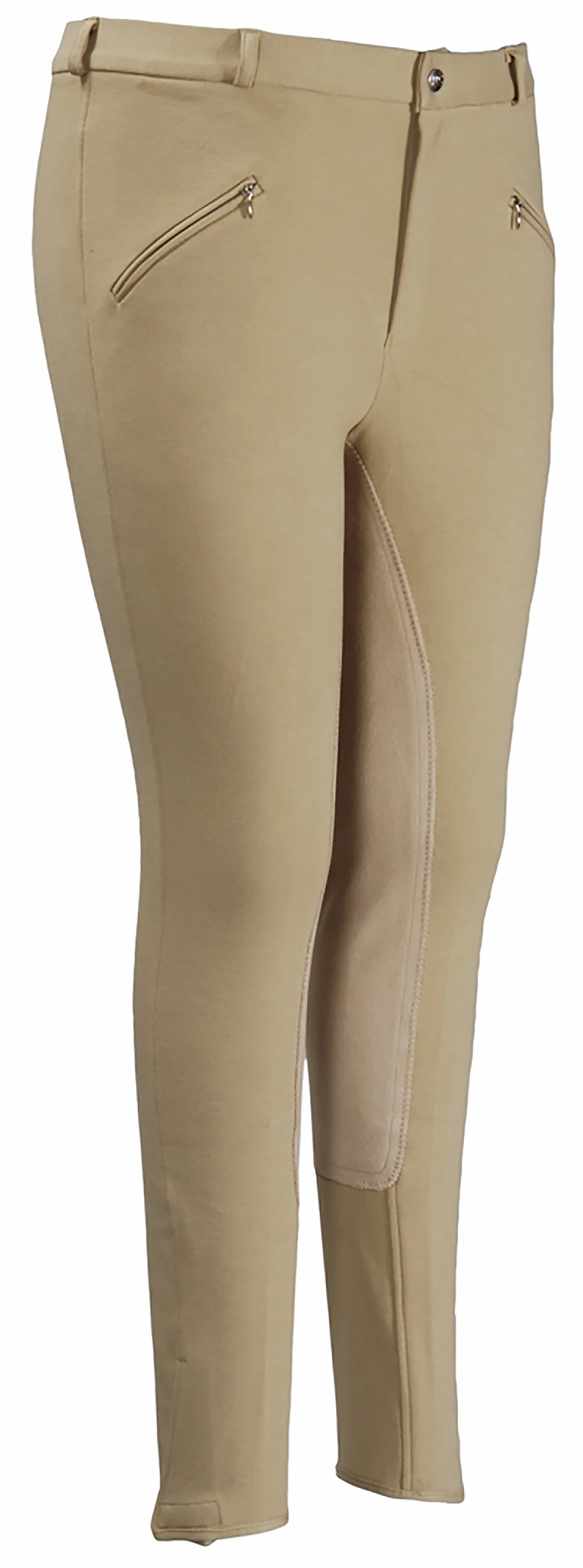 TuffRider® Men's Full-Seat Breech