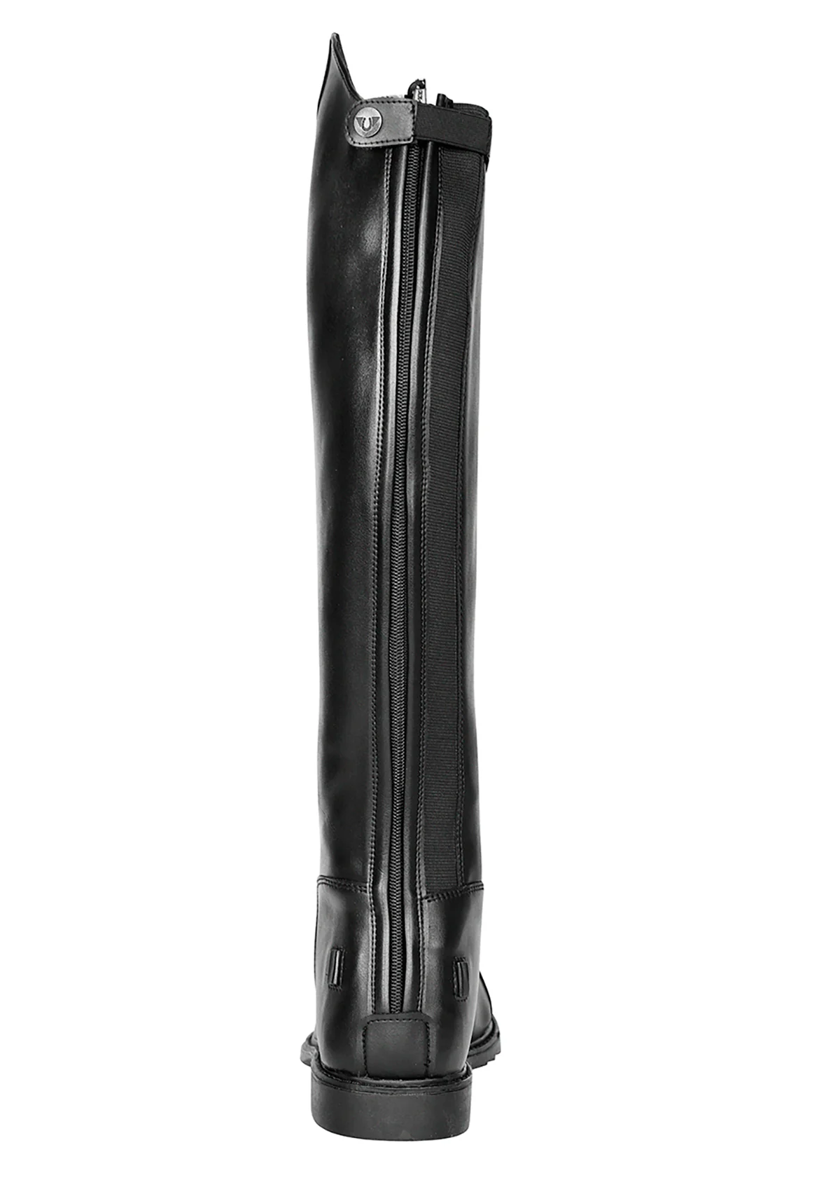 TuffRider® Men’s Starter Back-Zip Field Boots - Image 2