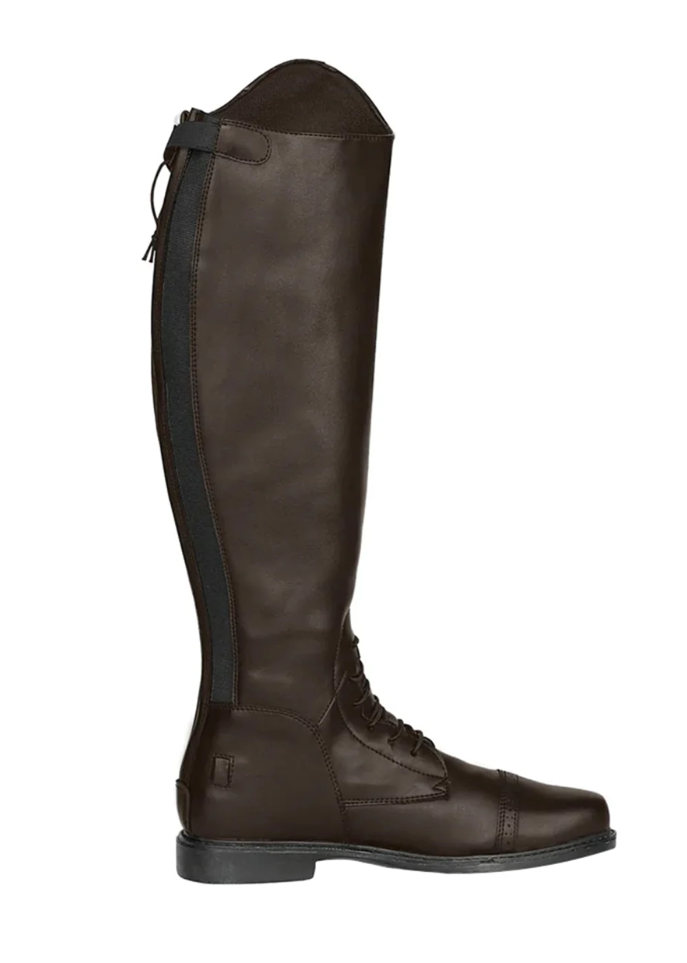 TuffRider® Men’s Starter Back-Zip Field Boots - Image 7
