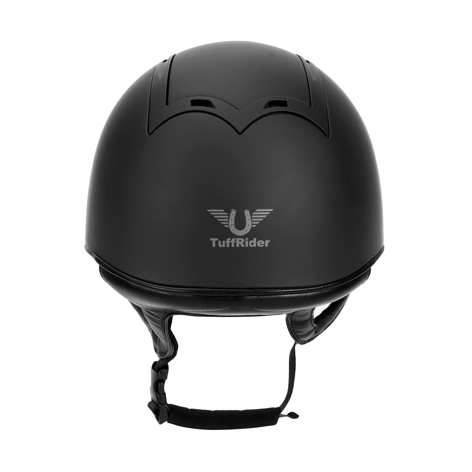 TuffRider® Show Time Helmet - Image 3