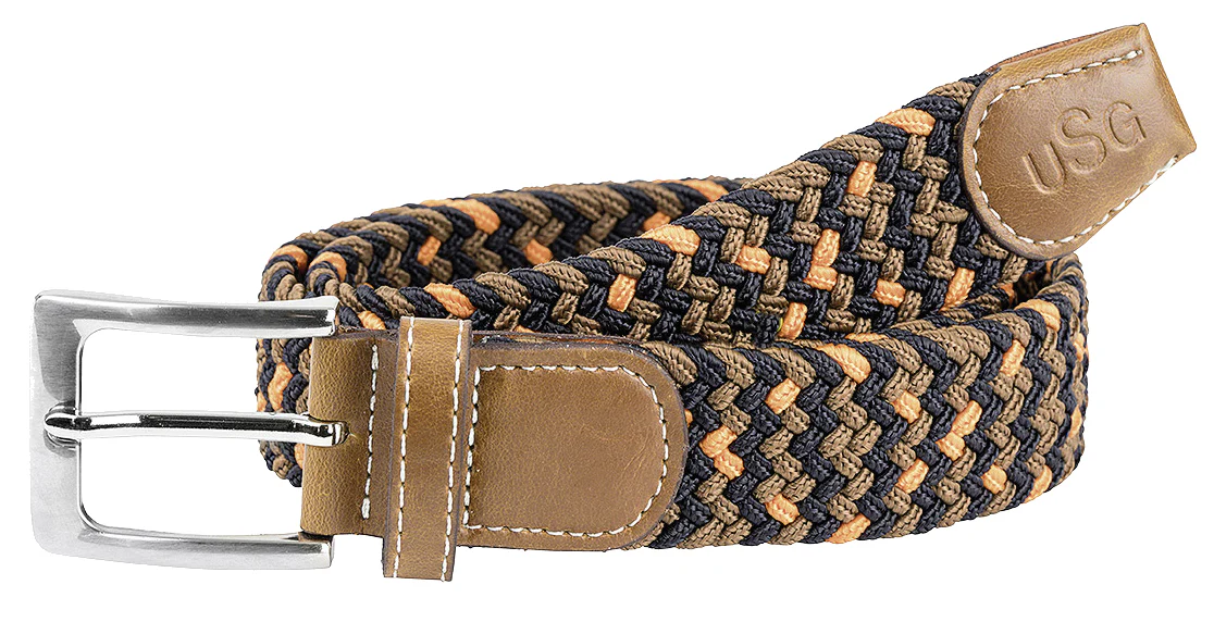 USG Magic Stretch Belt - Image 8