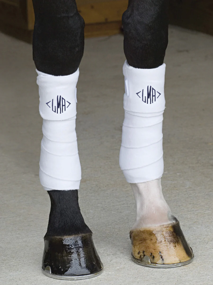 Vac’s Pony Polo Bandages - Image 12