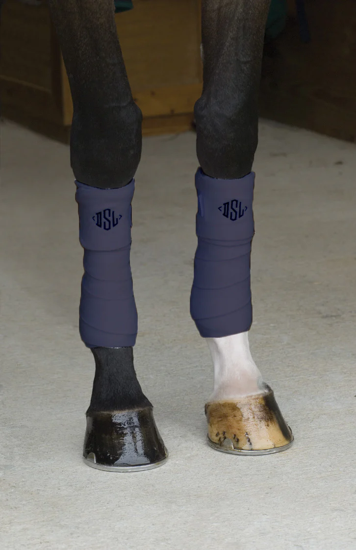 Vac’s Pony Polo Bandages - Image 9