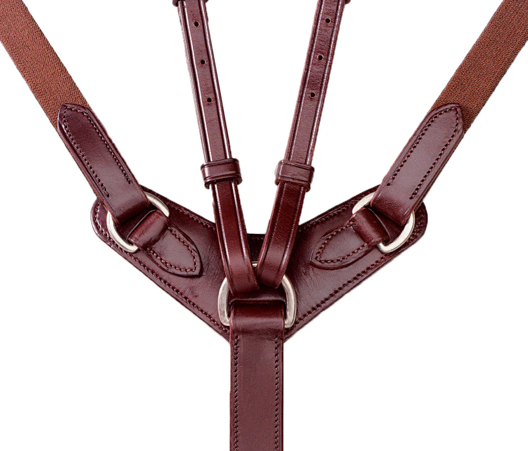 Vespucci Jumper Breastplate with Running Attachment - Image 3