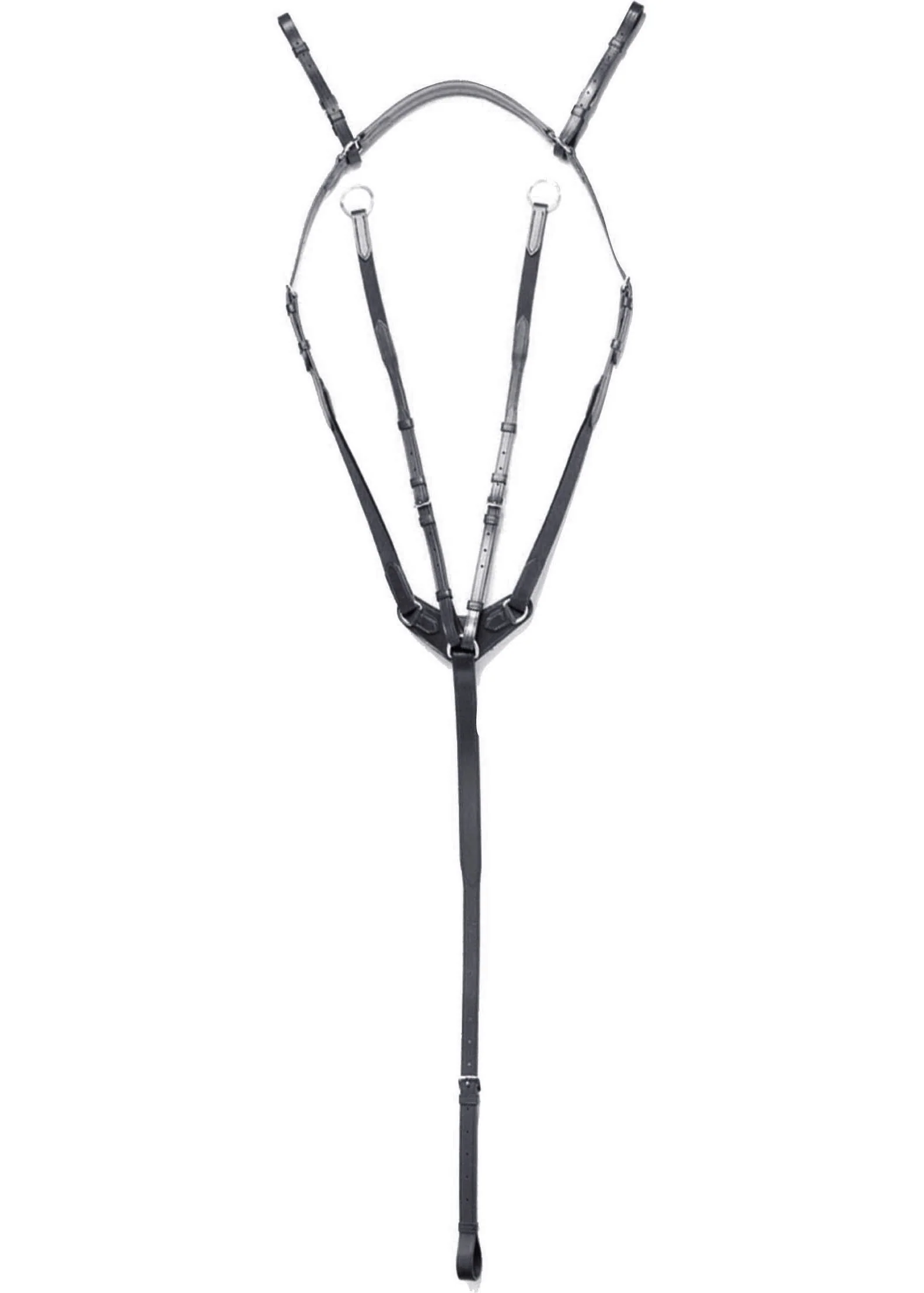 Vespucci Jumper Breastplate with Running Attachment - Image 5