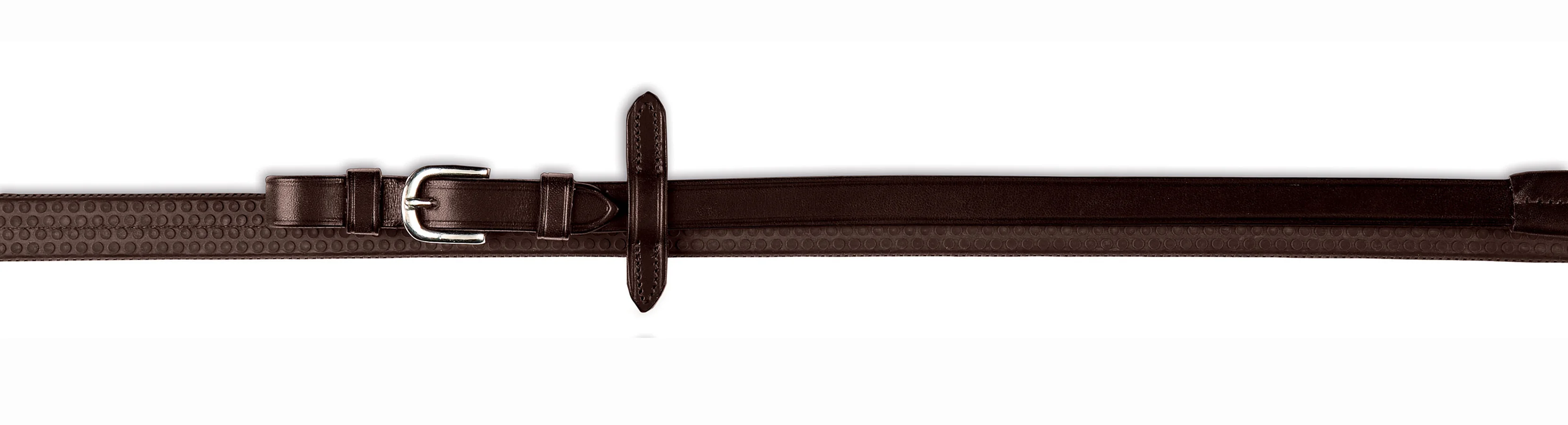 Vespucci Rubber Reins - Image 3