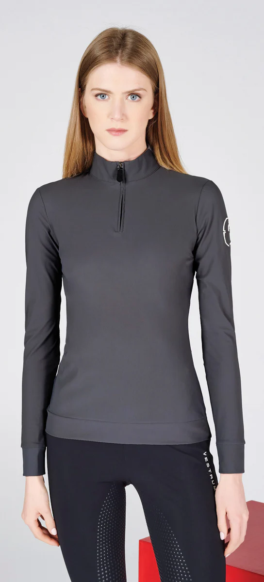 Vestrum Ladies’ Karlstad Training Shirt - Image 2