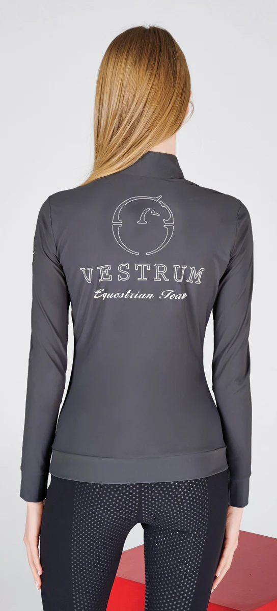 Vestrum Ladies’ Karlstad Training Shirt - Image 3