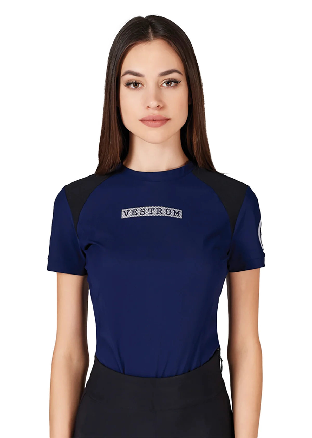 Vestrum Ladies’ Nantes Training Top - Image 2