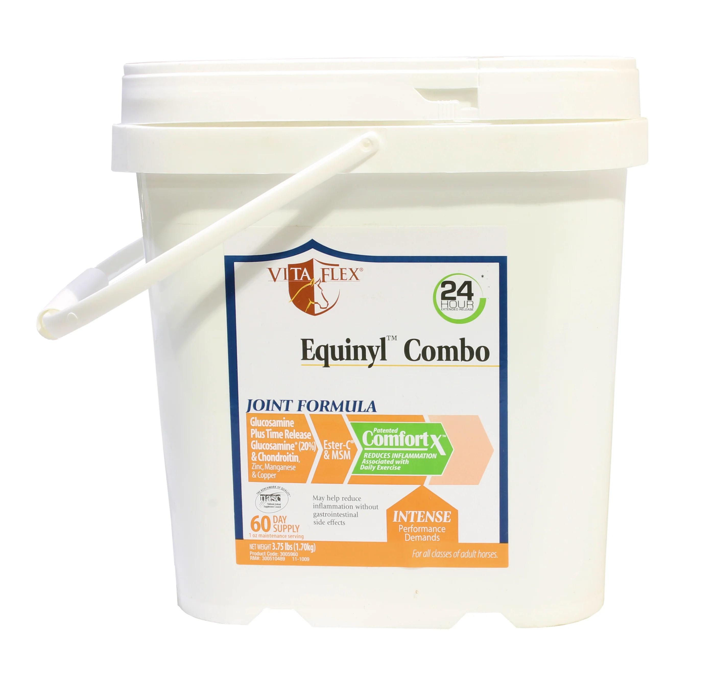 Vita Flex® Equinyl™ Combo Joint Supplement