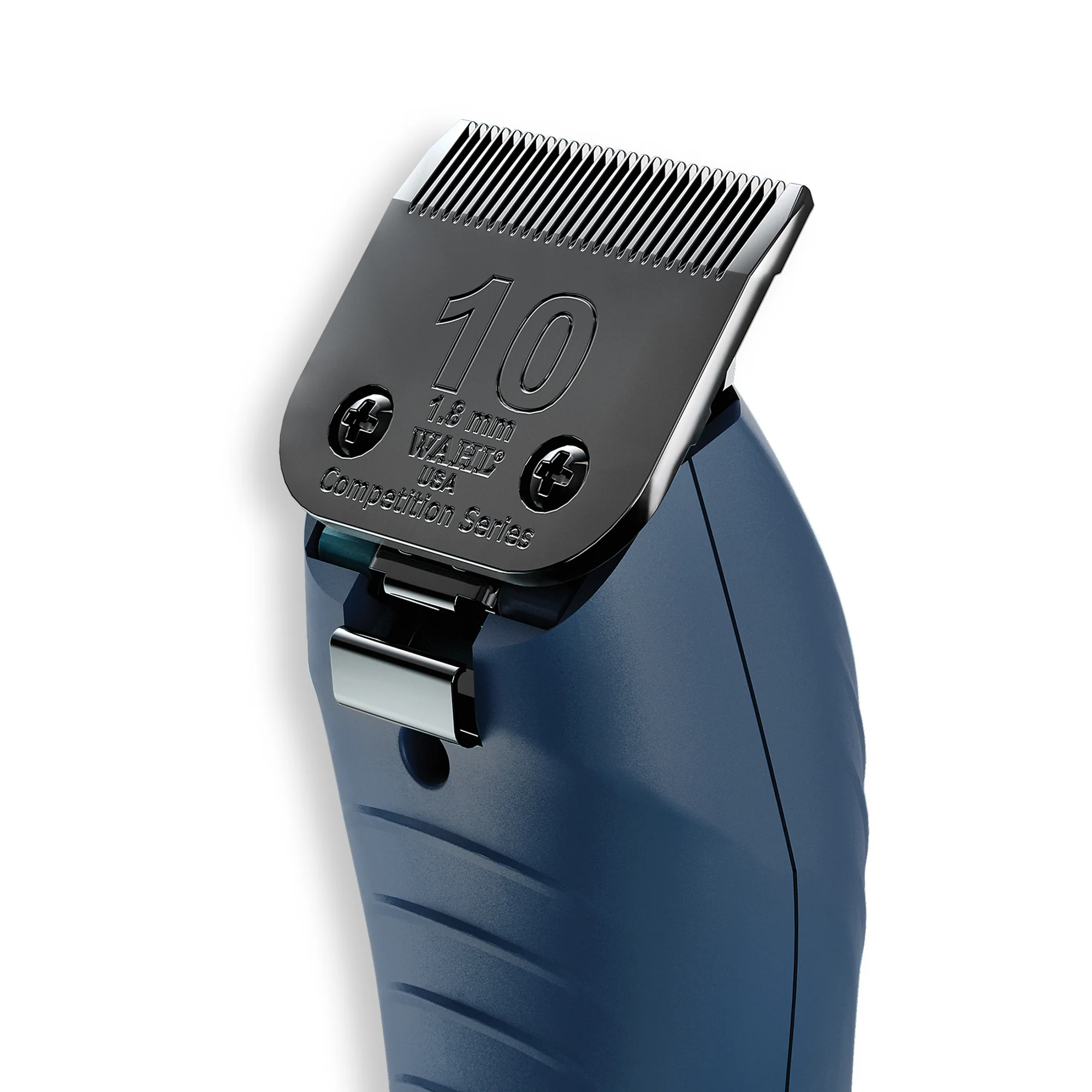 Wahl® KMC+™ 2-Speed Cordless Clipper No. 10 - Image 2
