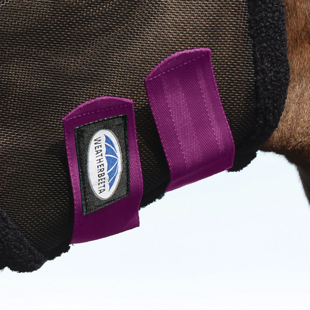 WeatherBeeta® ComFiTec™ Durable Mesh Mask with Ears - Image 6