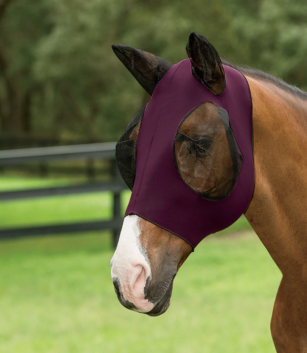 WeatherBeeta® Stretch Bug Eye Saver with Ears - Image 7