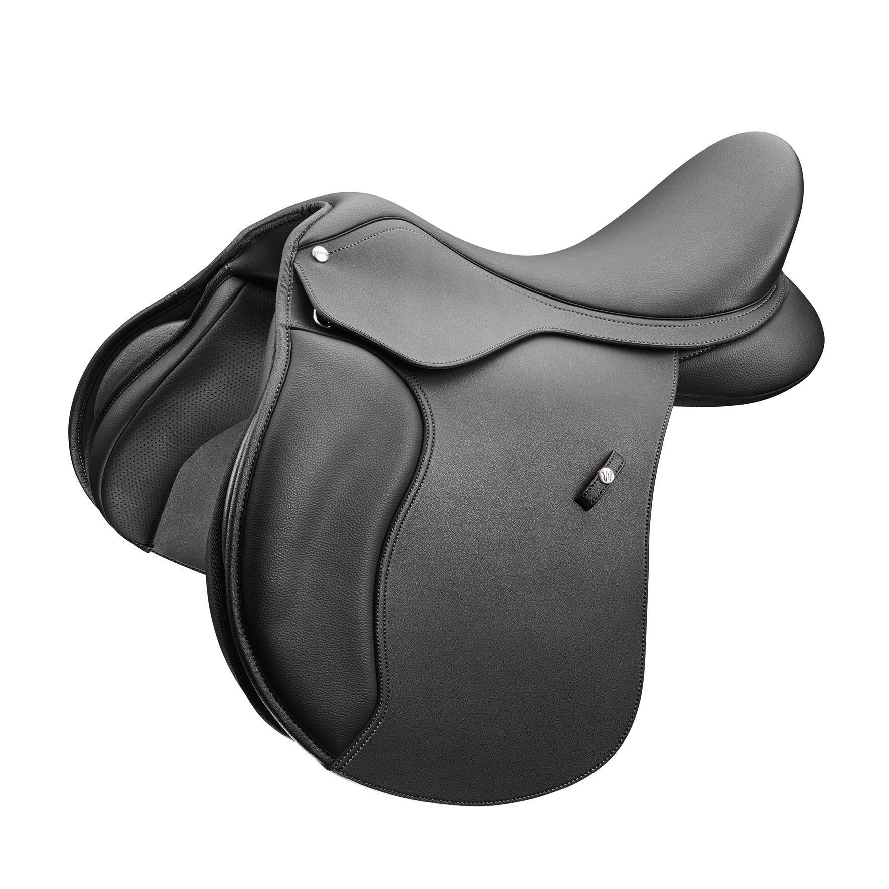 Wintec 500 All-Purpose Saddle with HART - Image 9