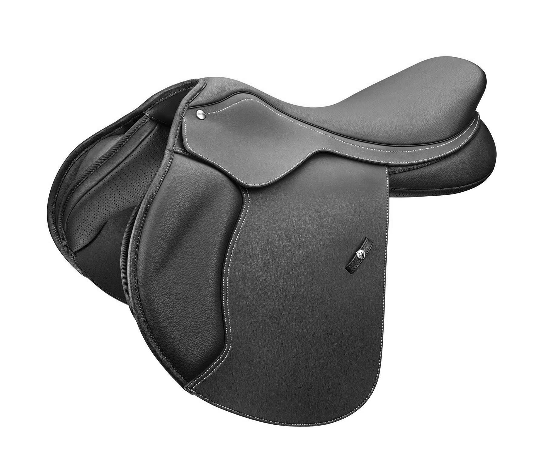 Wintec 500 Close Contact Saddle with Rear Flexiblocs and HART - Image 7