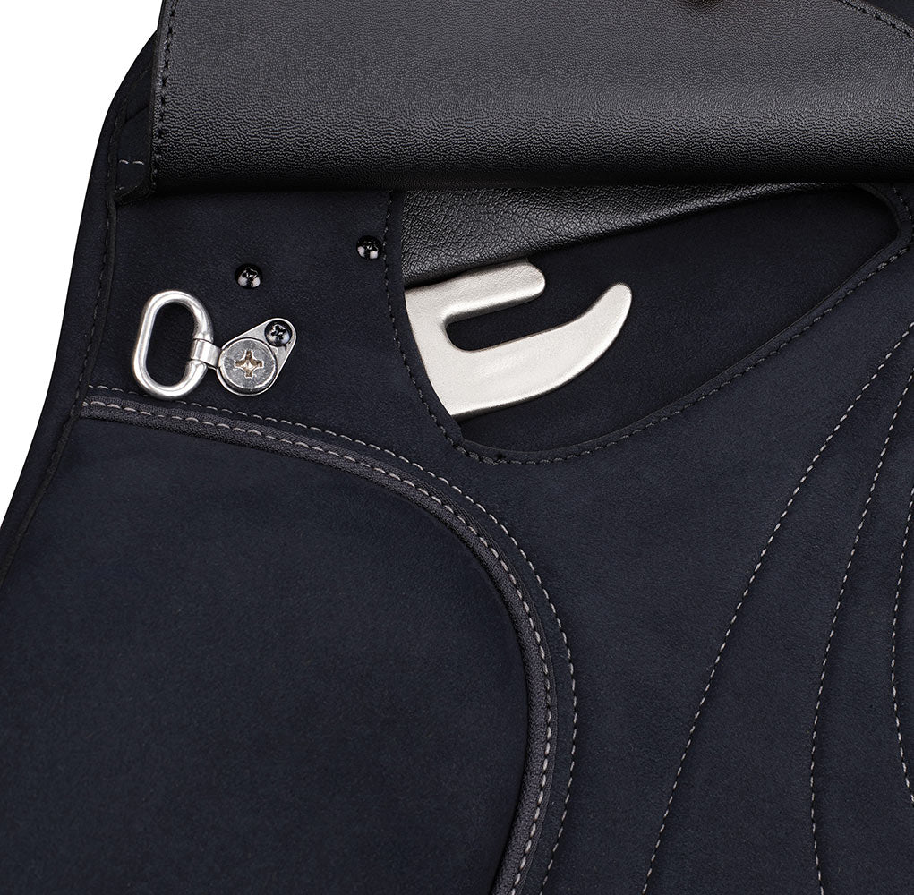 WintecLite All-Purpose D'Lux Saddle - Image 3