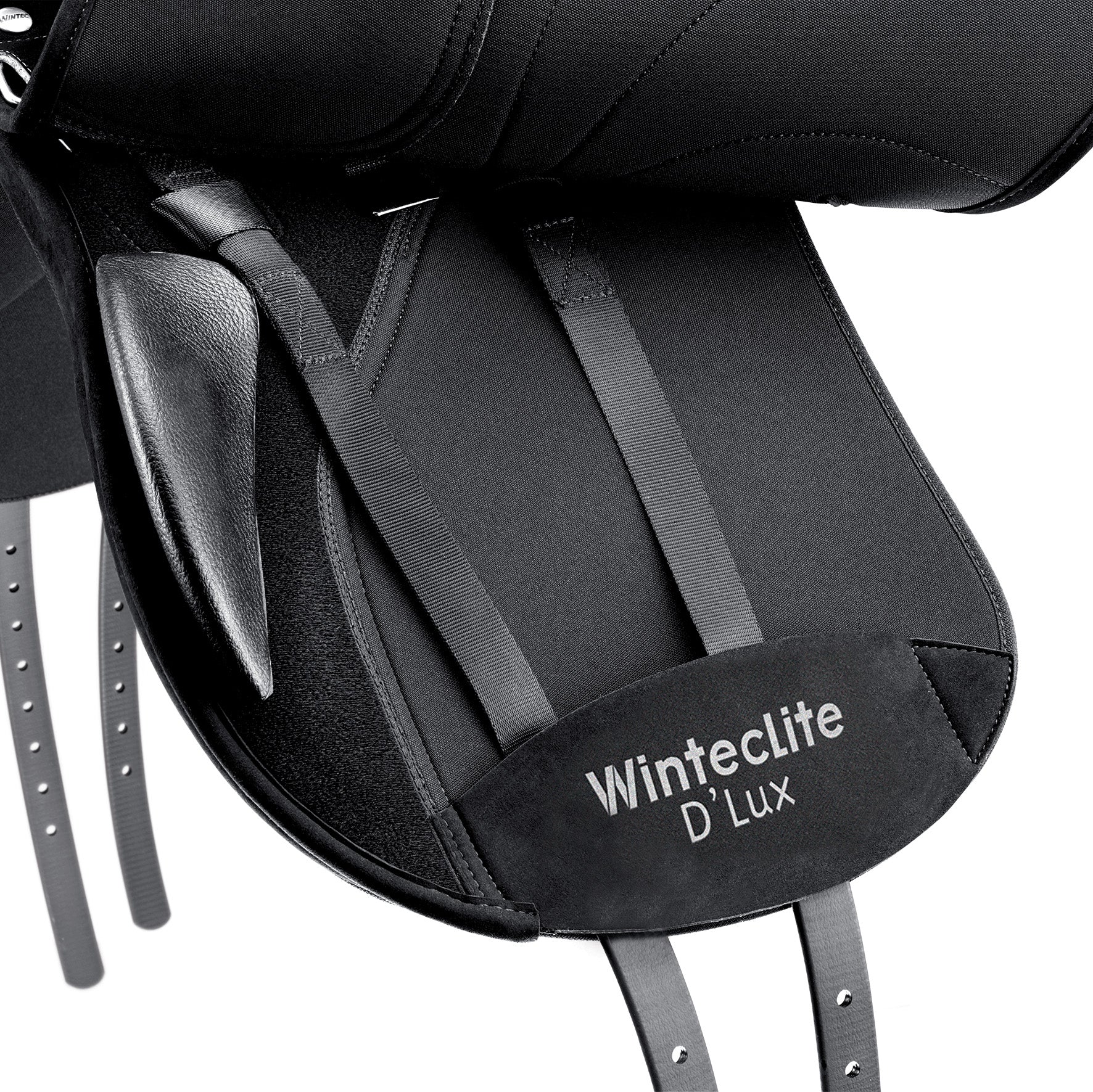 WintecLite WIDE All-Purpose D’Lux Saddle with HART - Image 4