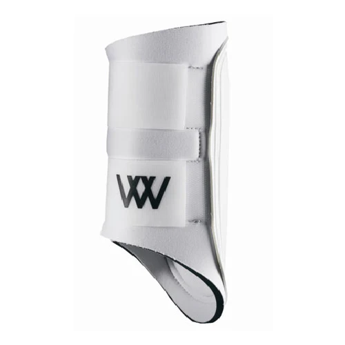 Woof Wear Double-Lock Brushing Horse Boots - Image 4