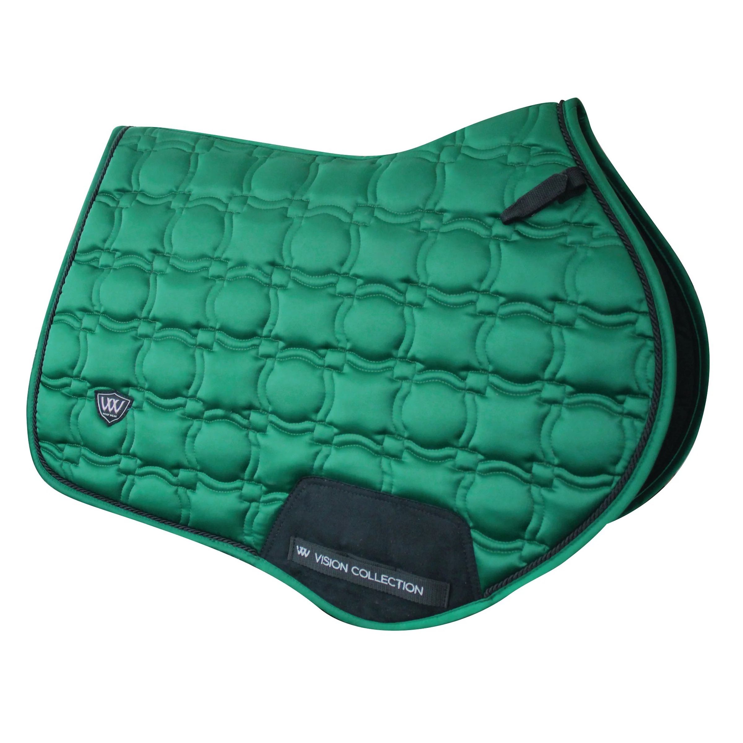 Woof Wear Vision Close Contact Saddle Pad - Image 11