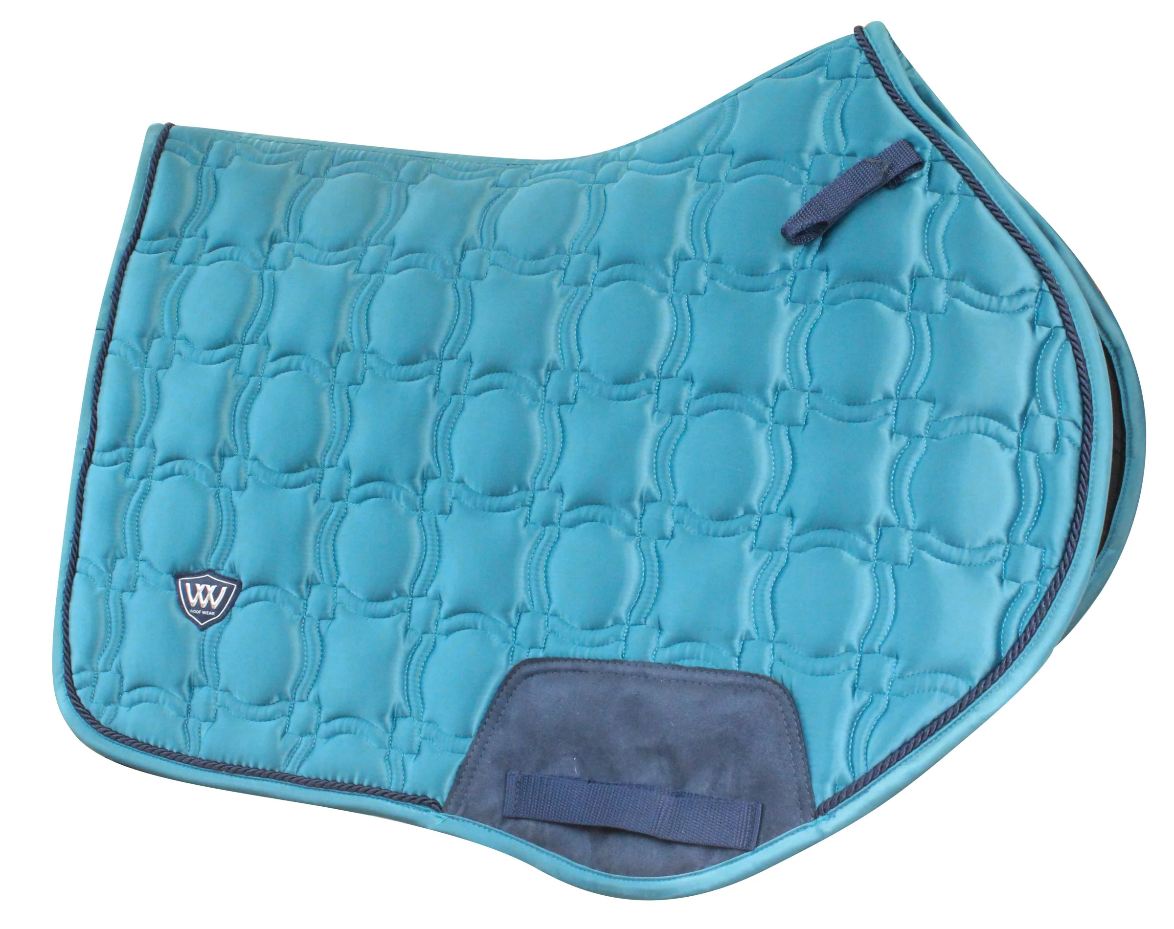 Woof Wear Vision Close Contact Saddle Pad - Image 17