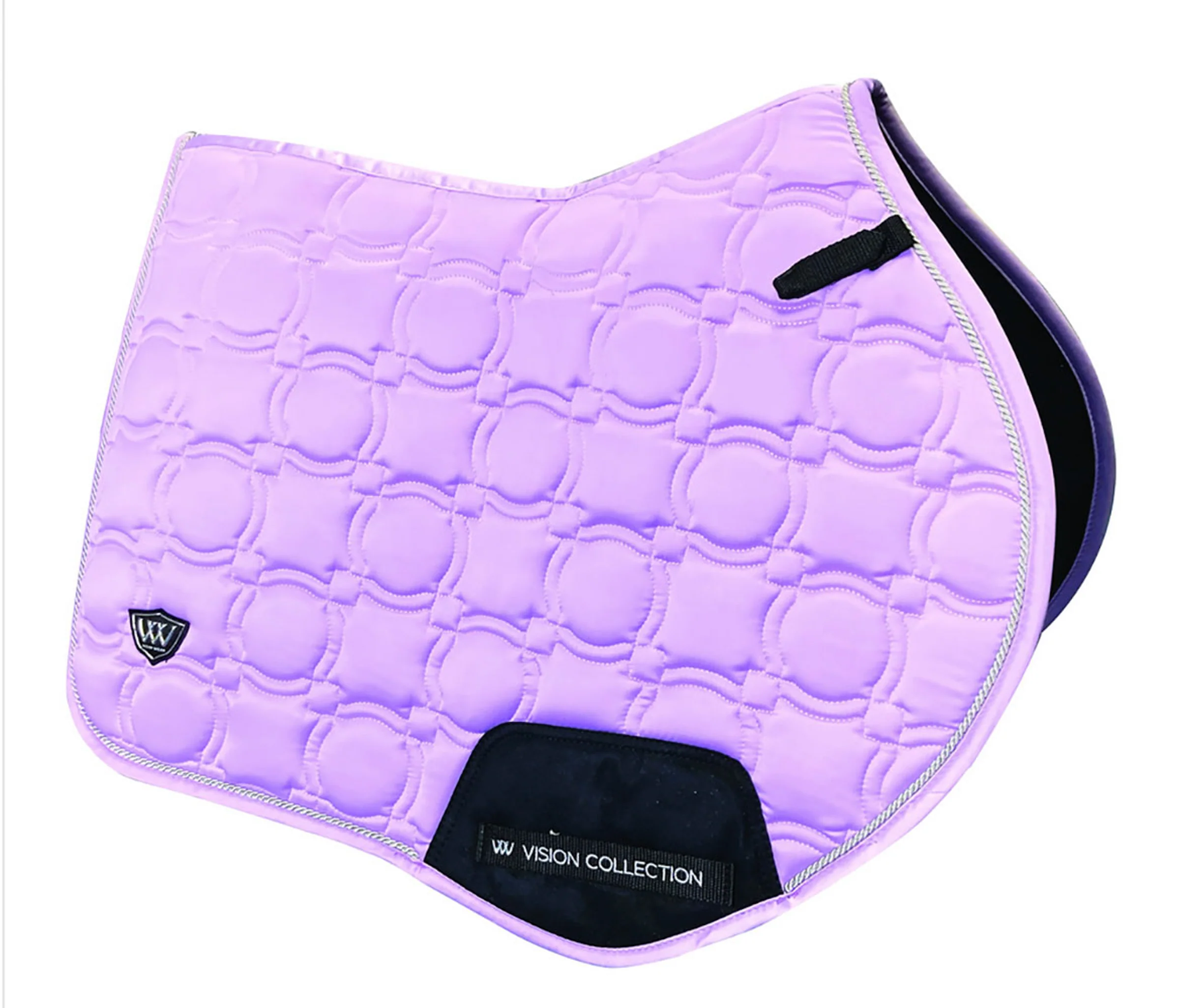 Woof Wear Vision Close Contact Saddle Pad - Image 19