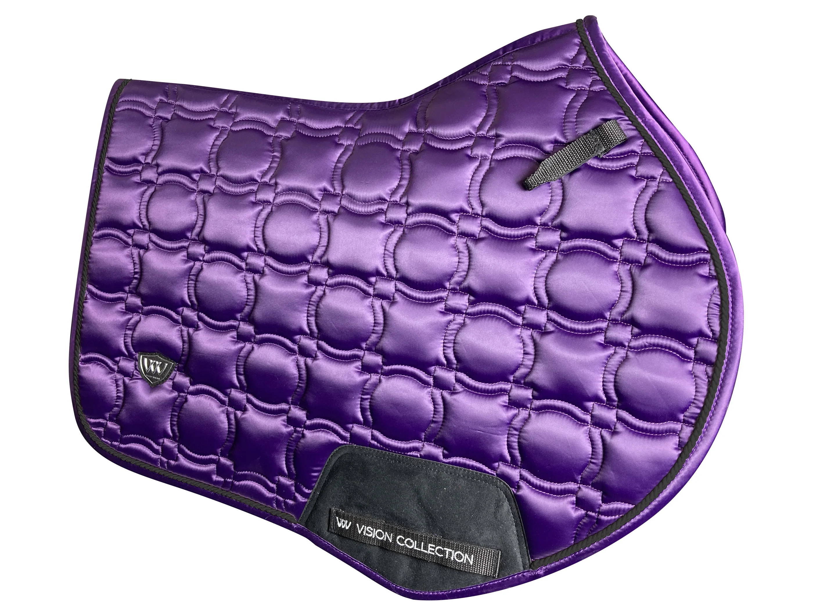 Woof Wear Vision Close Contact Saddle Pad - Image 21