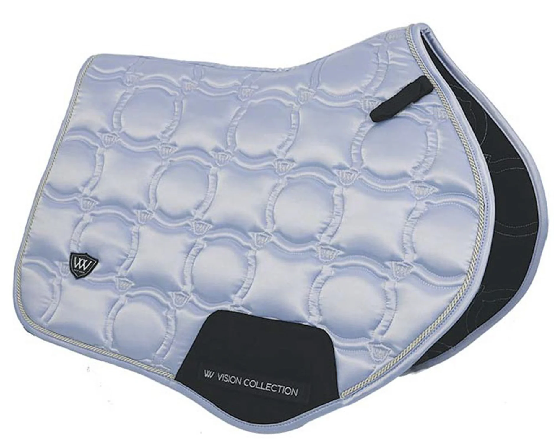 Woof Wear Vision Close Contact Saddle Pad - Image 25