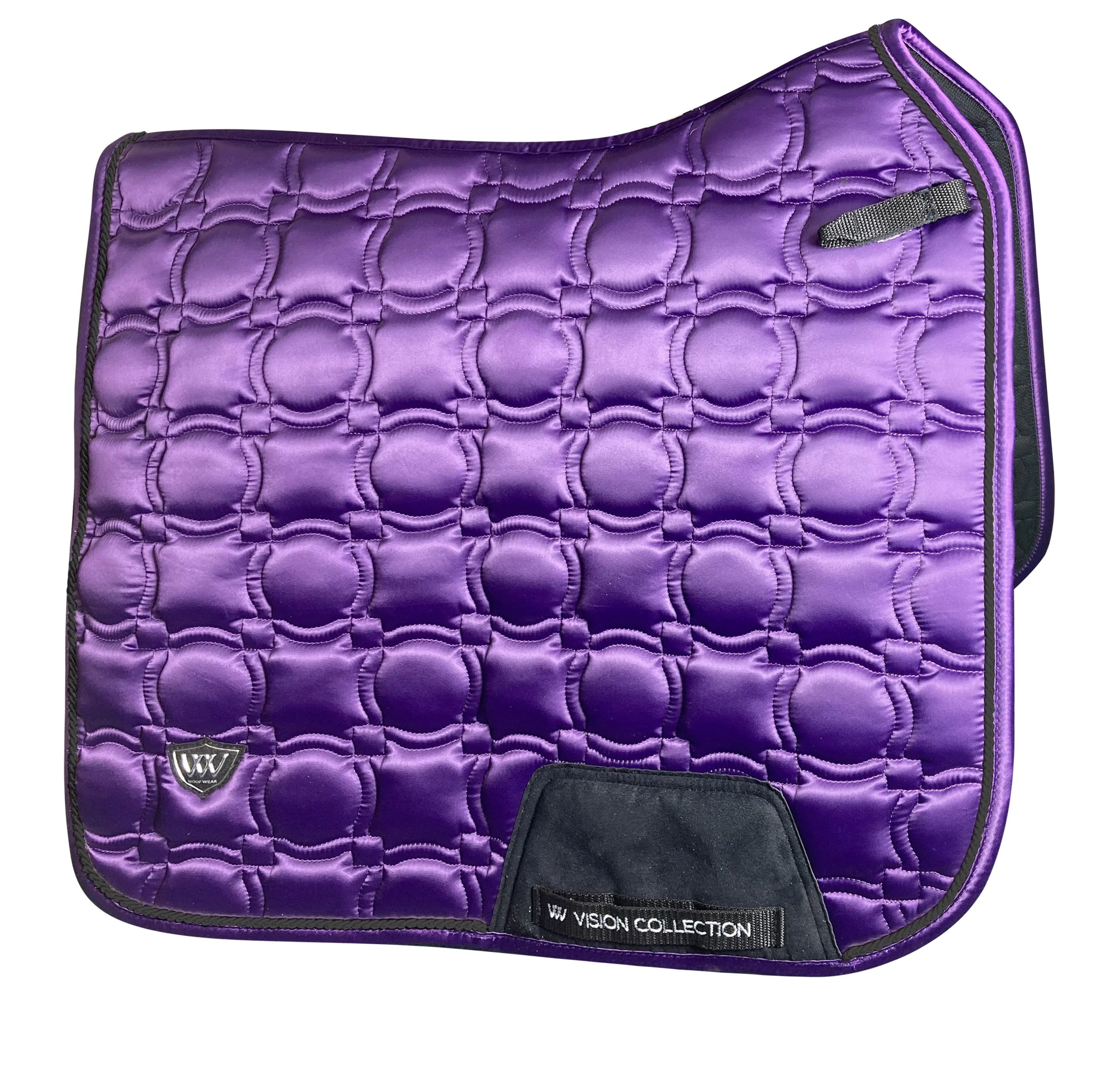 Woof Wear Vision Dressage Pad - Image 21
